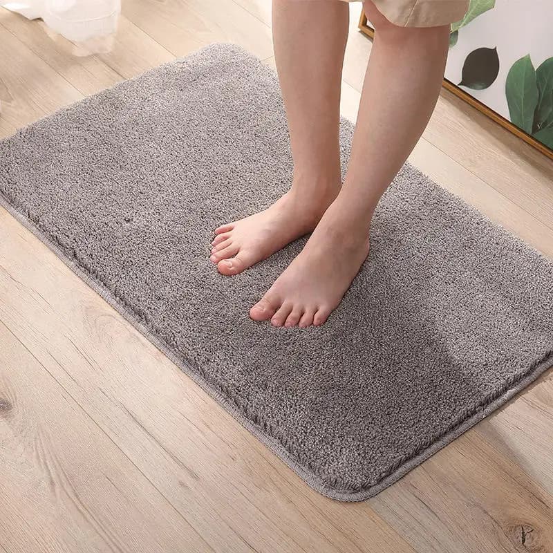 Mircrofiber mata do kąpieli Super chłonna