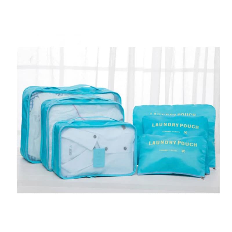 6 sztuk/zestaw organizator