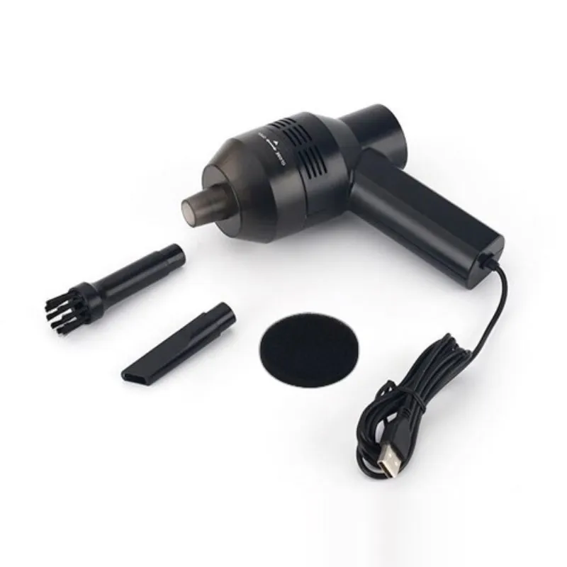 USB Mini odkurzacz do klawiatury