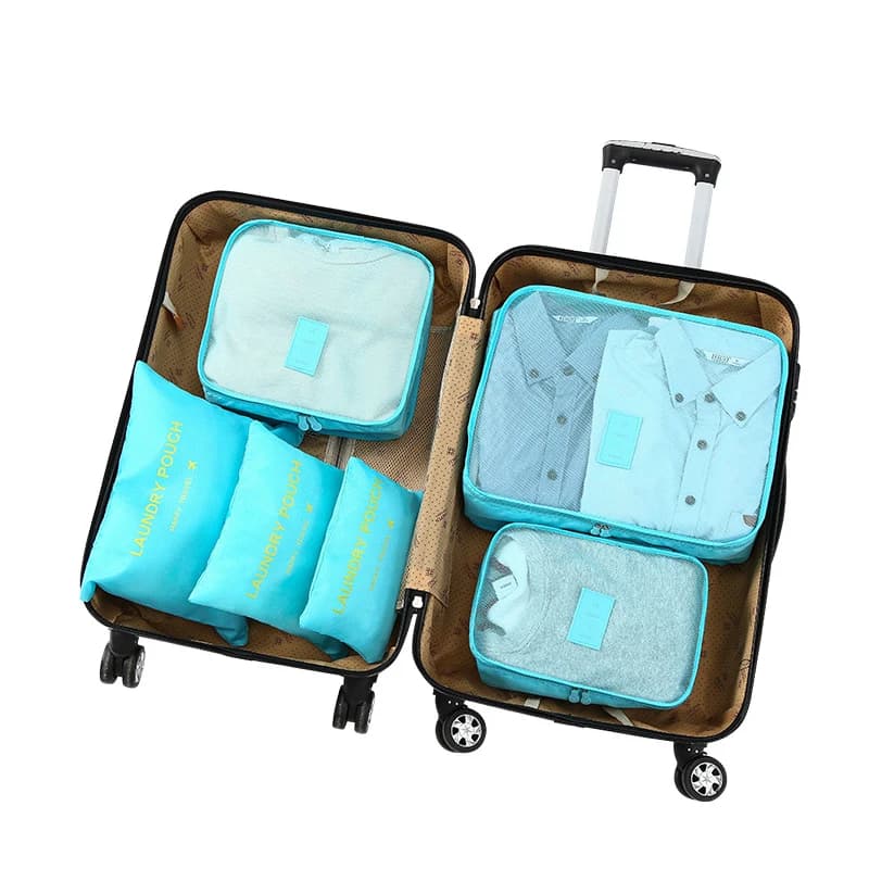 6 sztuk/zestaw organizator