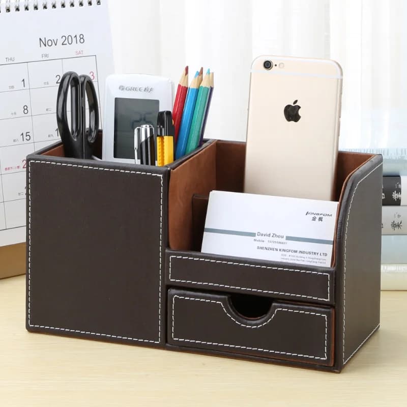 Organizer na biurko