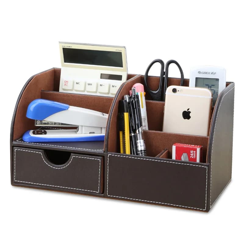 Organizer na biurko