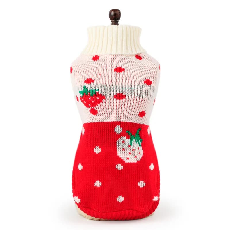 Cute Sphynx sweter pulower zima ciepłe ubrania dla zwierząt