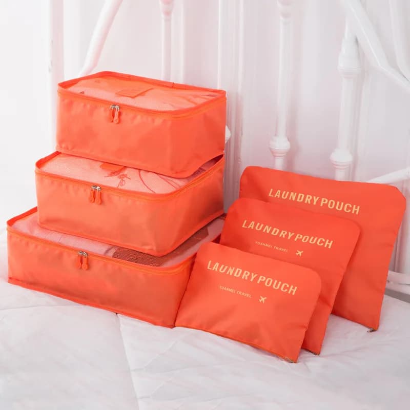 6 sztuk/zestaw organizator