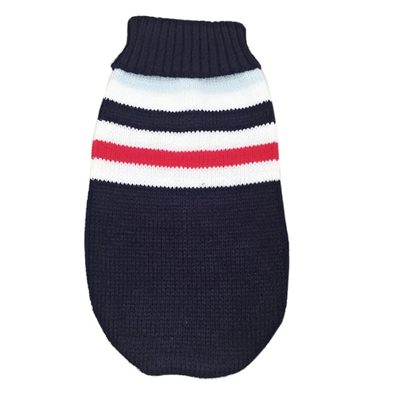 Cute Sphynx sweter pulower zima ciepłe ubrania dla zwierząt