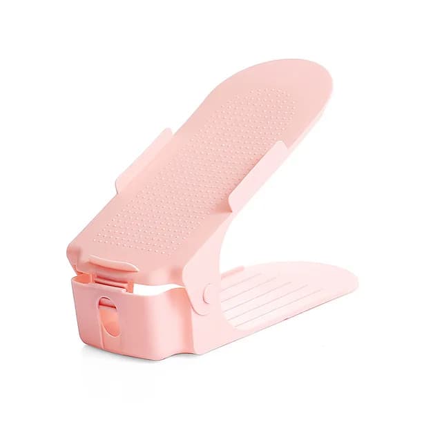 8 sztuk podwójny  stojak na buty