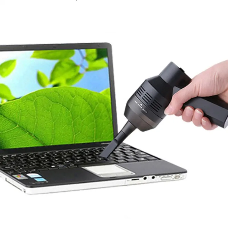 USB Mini odkurzacz do klawiatury