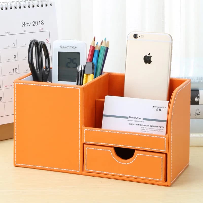 Organizer na biurko