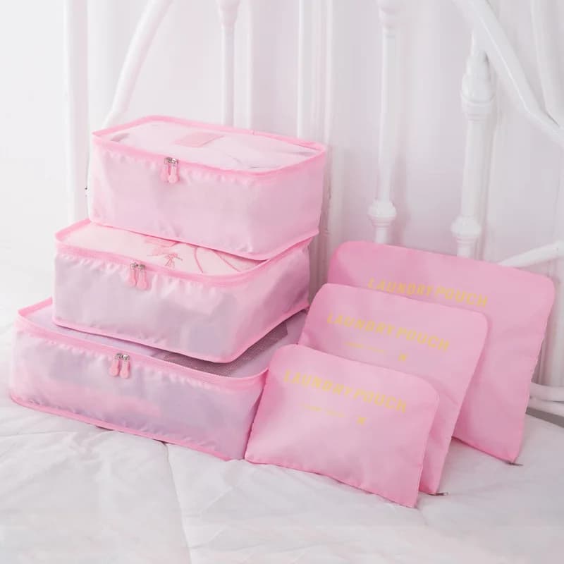 6 sztuk/zestaw organizator