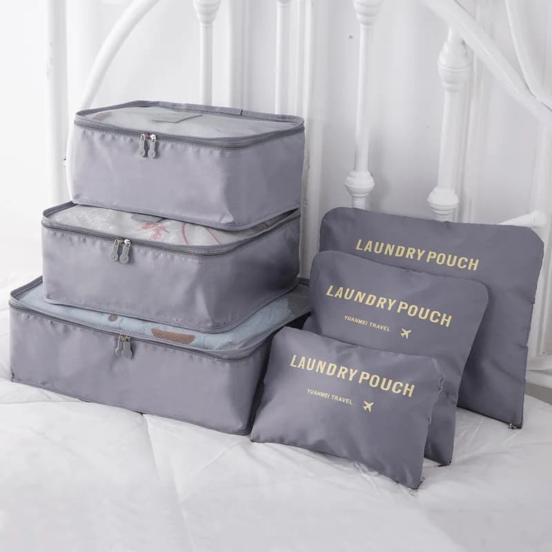 6 sztuk/zestaw organizator