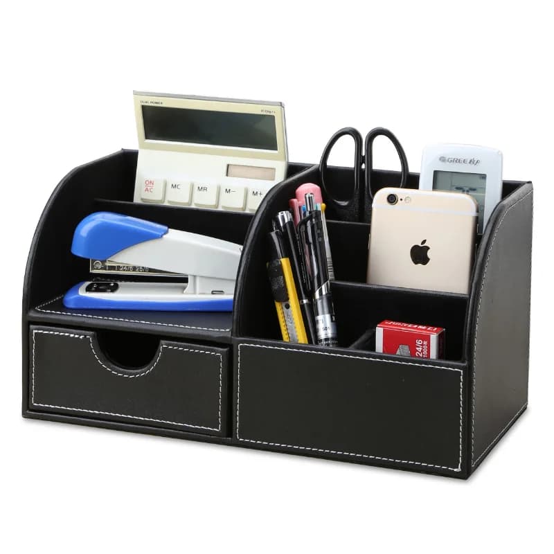 Organizer na biurko