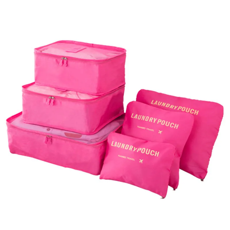 6 sztuk/zestaw organizator