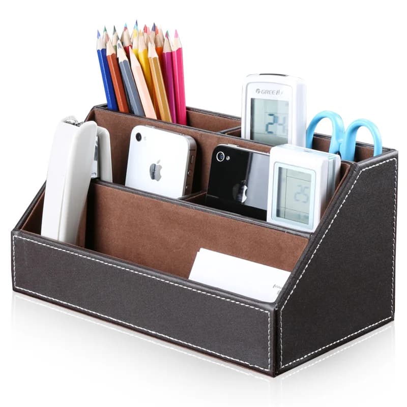 Organizer na biurko