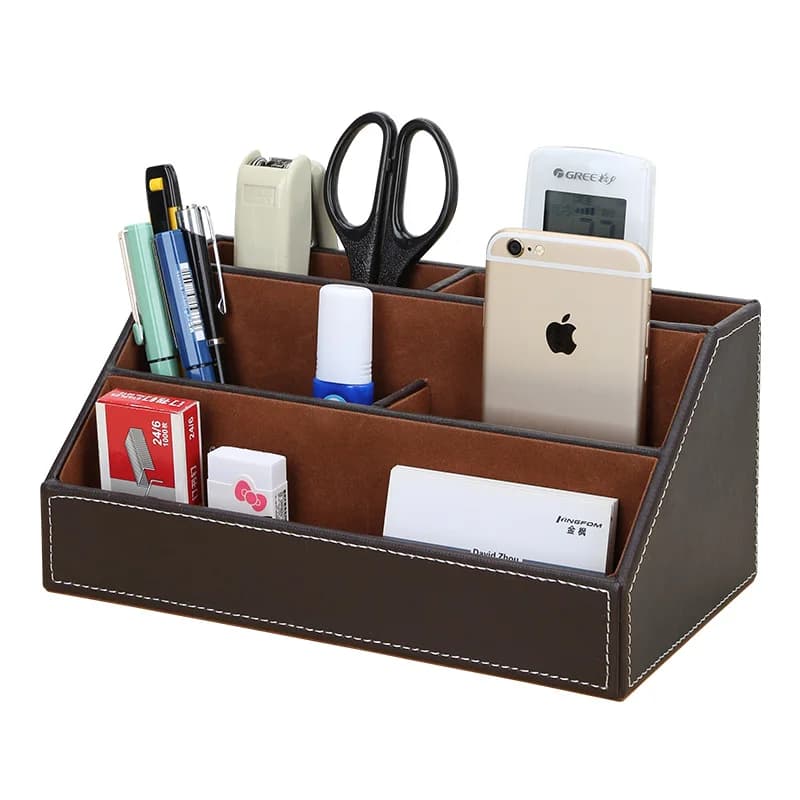 Organizer na biurko