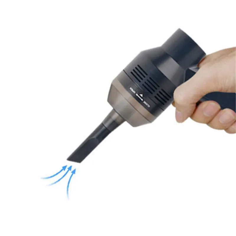 USB Mini odkurzacz do klawiatury