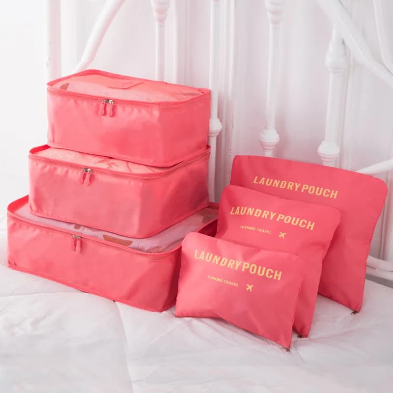 6 sztuk/zestaw organizator