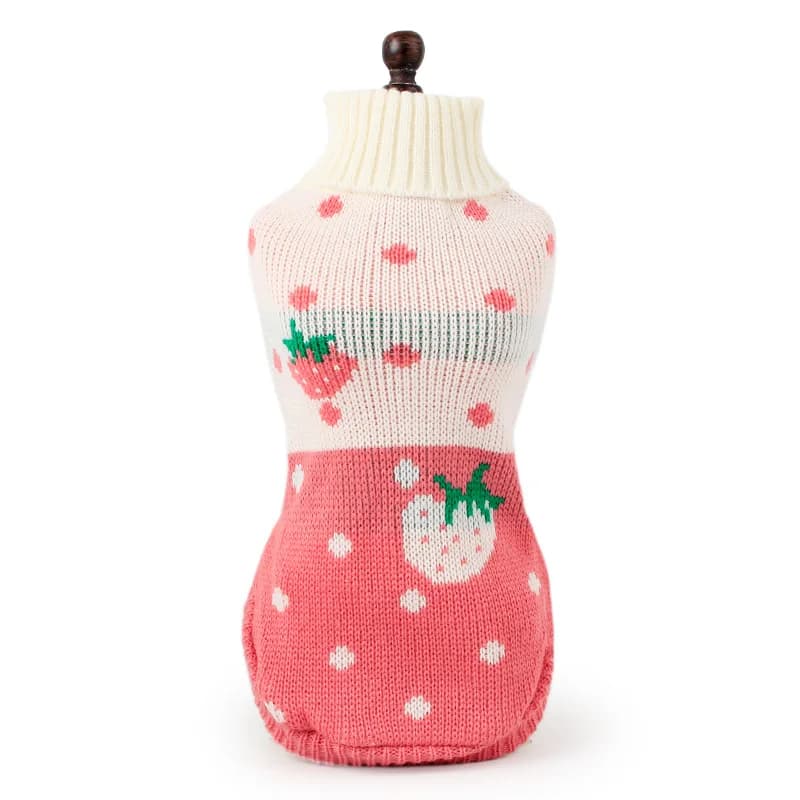 Cute Sphynx sweter pulower zima ciepłe ubrania dla zwierząt