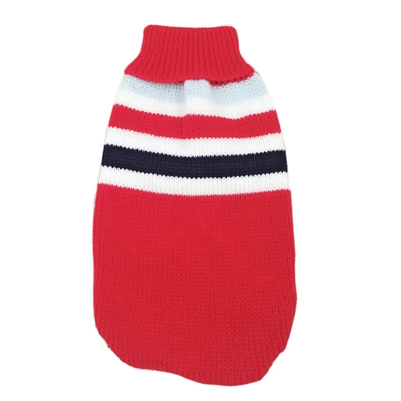 Cute Sphynx sweter pulower zima ciepłe ubrania dla zwierząt