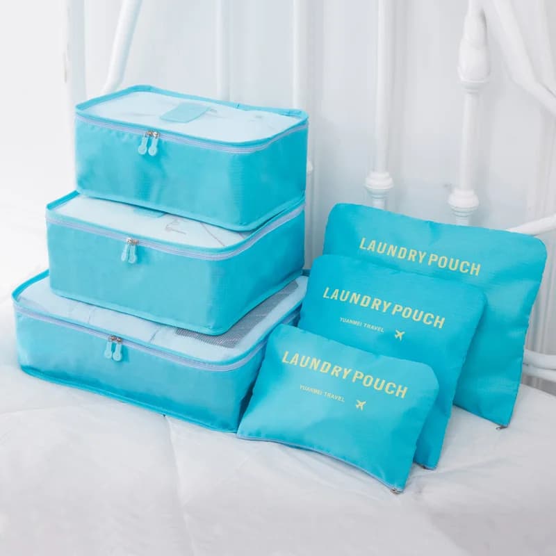 6 sztuk/zestaw organizator