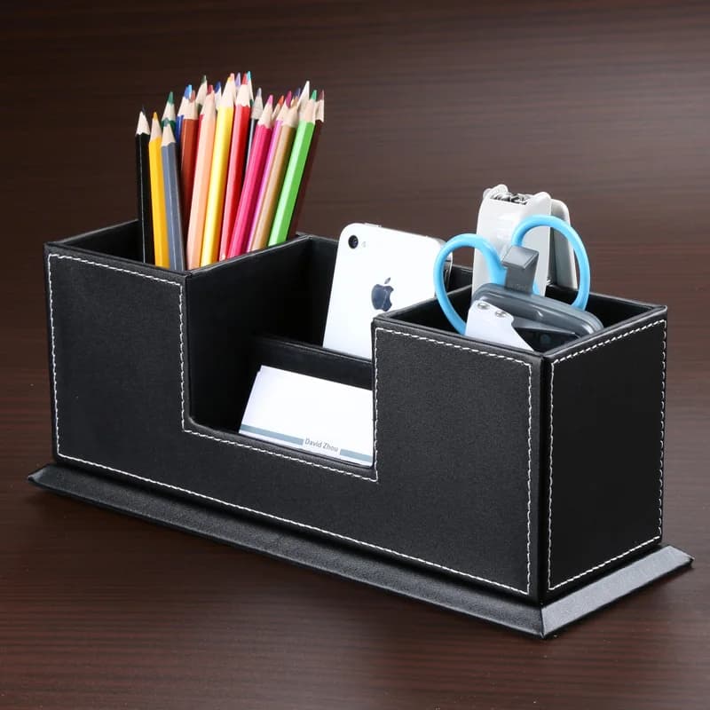 Organizer na biurko