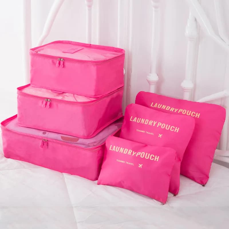 6 sztuk/zestaw organizator