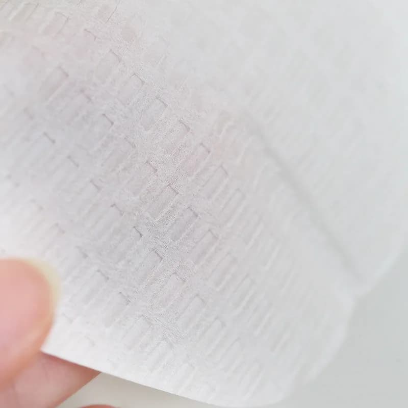 10 sztuk/paczka jednorazowa nakładka na toaletę trwała dwuwarstwowa