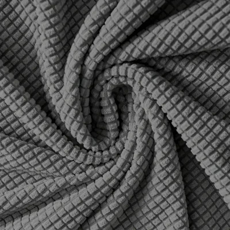 Elastyczne pokrowce na deskę sedesową i pokrywę toalety – miękkie, antypoślizgowe (2 szt.)