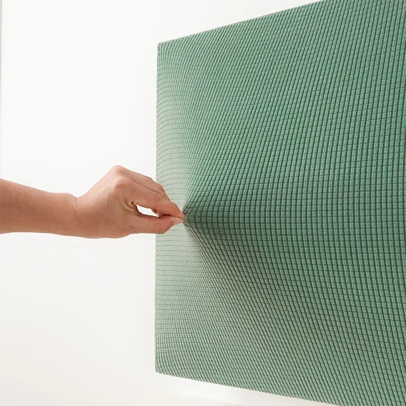 Pokrowiec przeciwkurzowy na telewizor – osłona ekranu TV LCD / LED