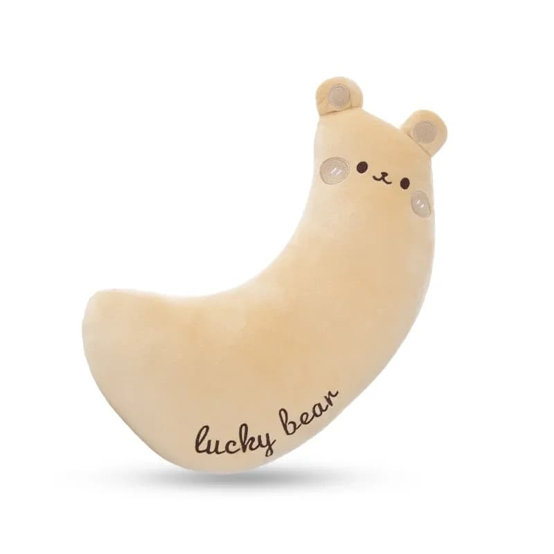 Poduszka na pas bezpieczeństwa dla dziecka – ochraniacz pasa do samochodu