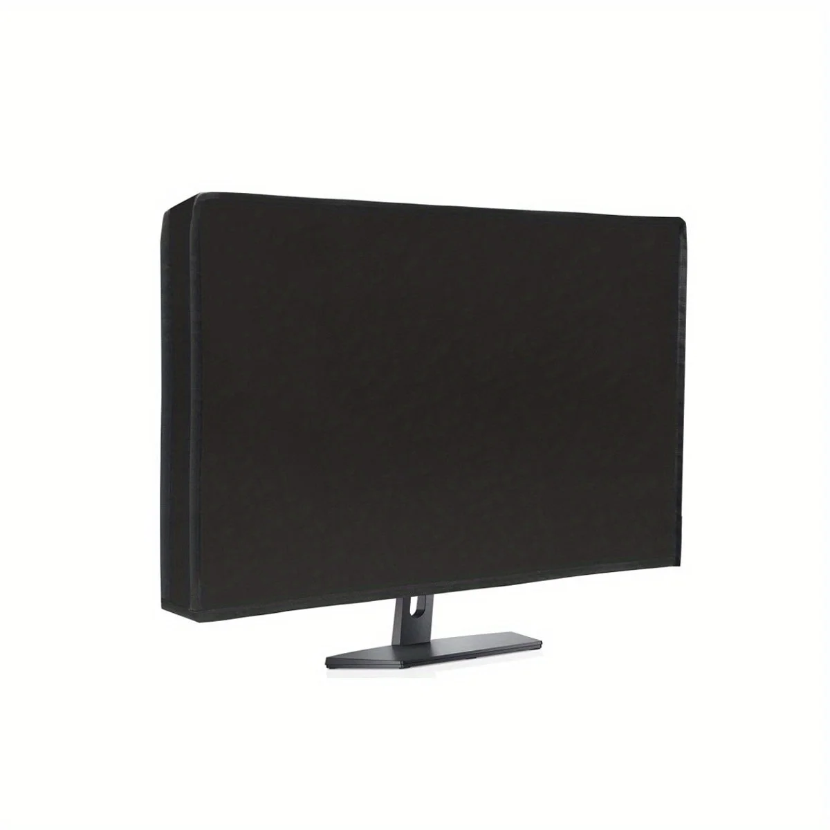 Pokrowiec ochronny na monitor – osłona przeciwkurzowa do monitora