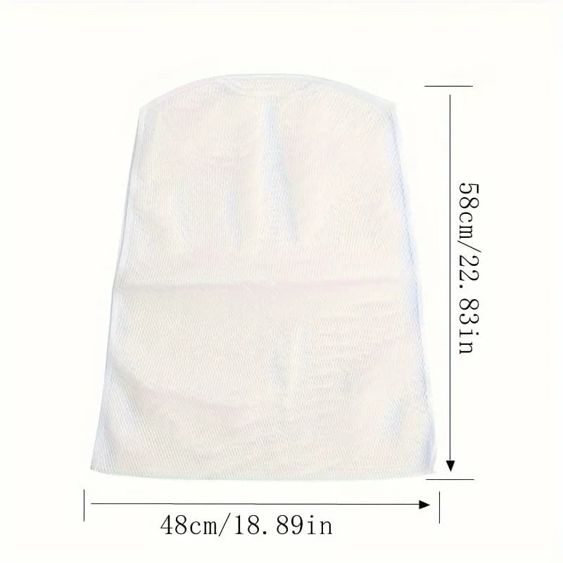 Siatka do suszenia poduszek i ubrań – pokrowiec suszący na balkon