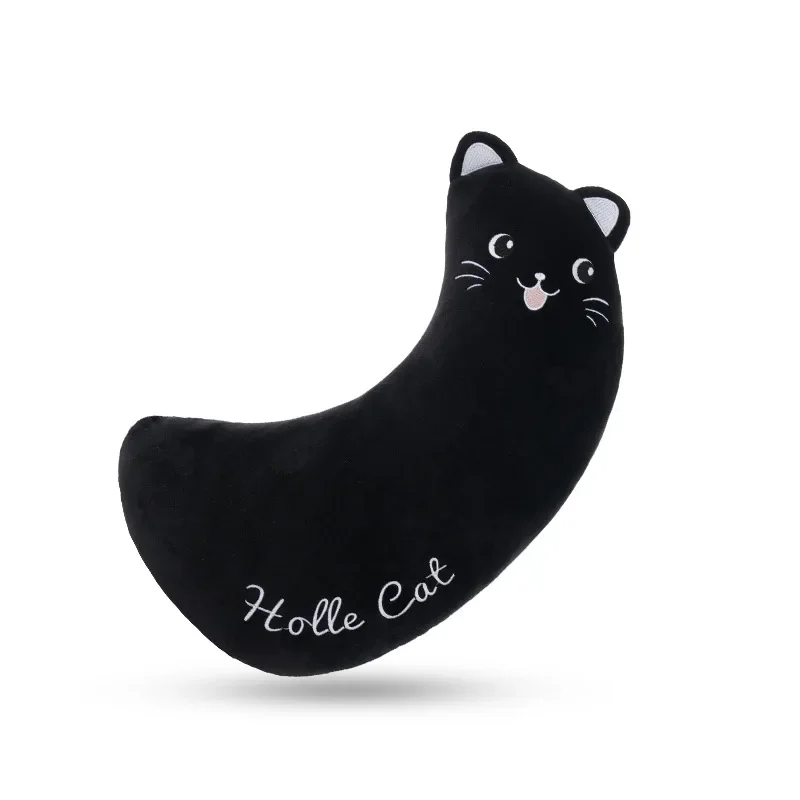 Poduszka na pas bezpieczeństwa dla dziecka – ochraniacz pasa do samochodu