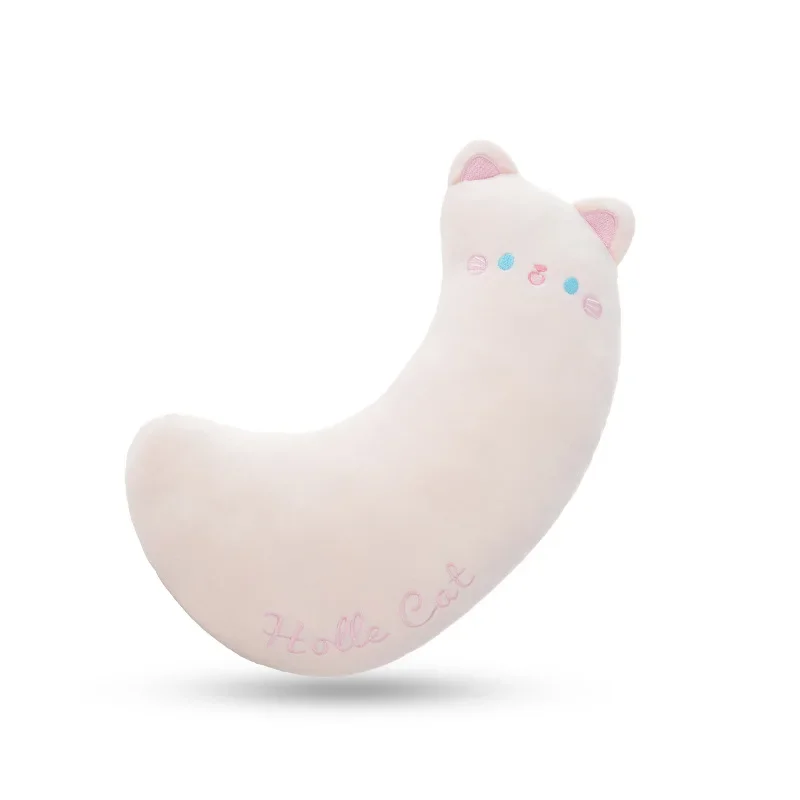 Poduszka na pas bezpieczeństwa dla dziecka – ochraniacz pasa do samochodu